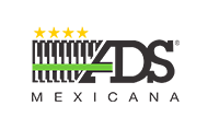 Logo ADS Mexicana